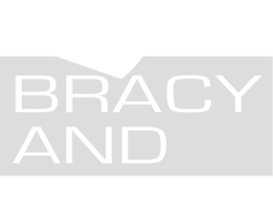 Bracy and Jahr